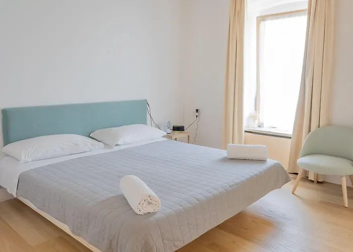 Agroturismo La Derta Bellagio