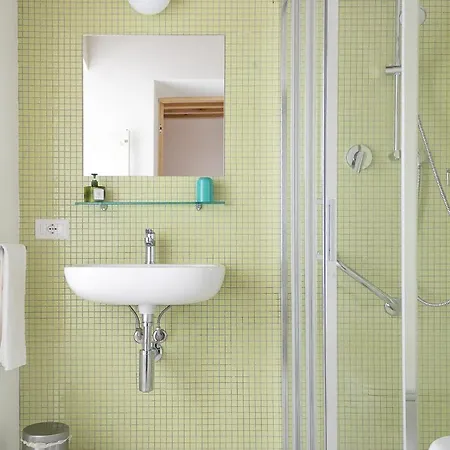 Κατάλυμα σε φάρμα La Derta