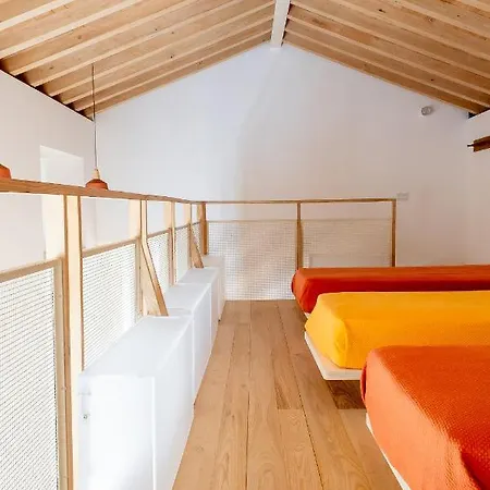 La Derta Κατάλυμα σε φάρμα Μπελάτζιο