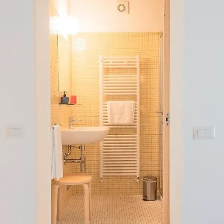 La Derta Κατάλυμα σε φάρμα Μπελάτζιο