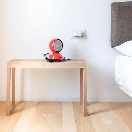 La Derta Κατάλυμα σε φάρμα