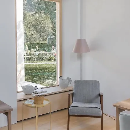 Alloggio per agriturismo La Derta *