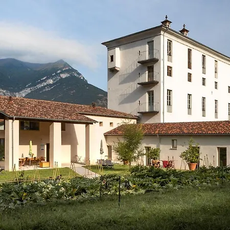 La Derta Κατάλυμα σε φάρμα *