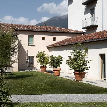 Κατάλυμα σε φάρμα La Derta