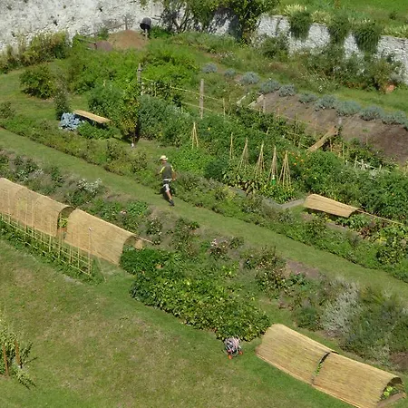 Κατάλυμα σε φάρμα La Derta *