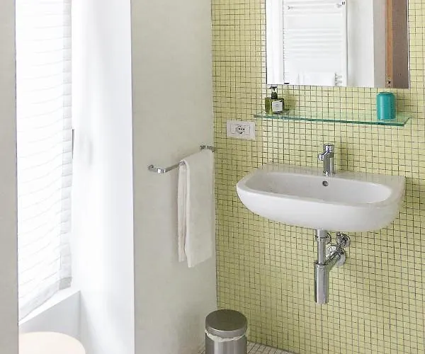 La Derta Farm stay Bellagio