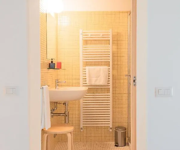 La Derta Farm stay Bellagio