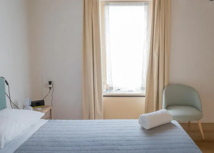 Farm stay La Derta Bellagio