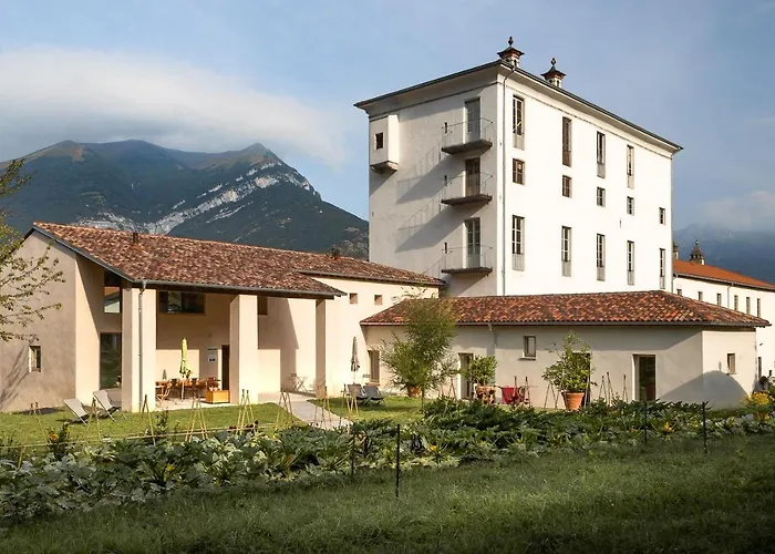 La Derta Farm stay *