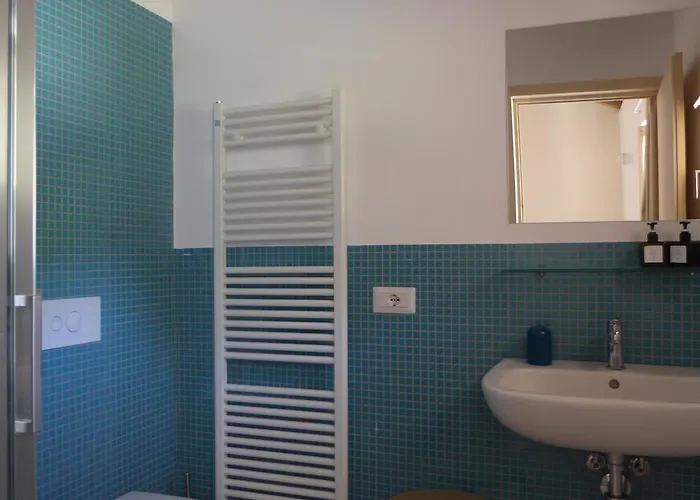 La Derta Farm stay *