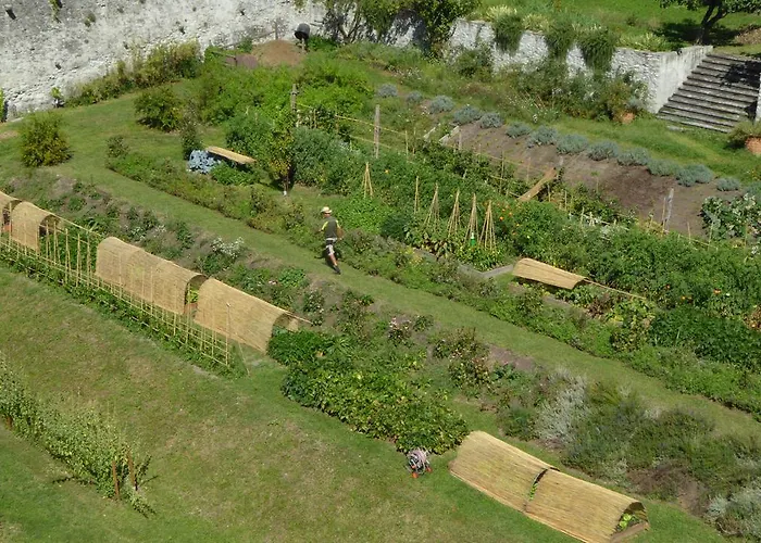 Farm stay La Derta *