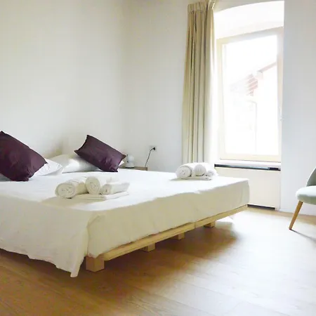 La Derta Feriegård *