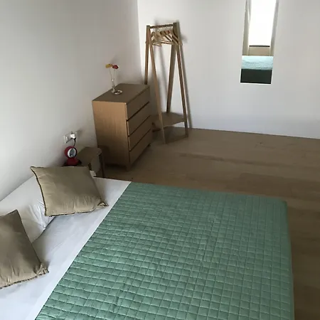 La Derta Feriegård Bellagio