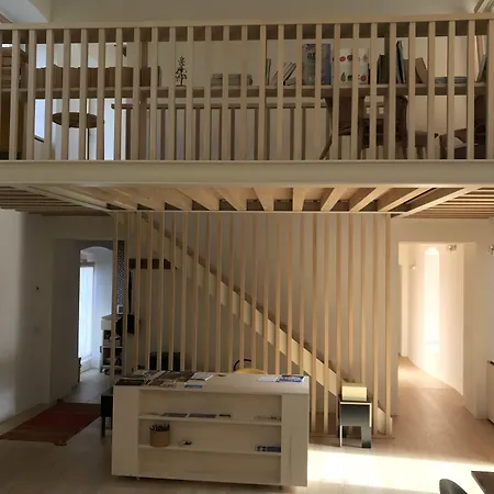 Feriegård La Derta Bellagio