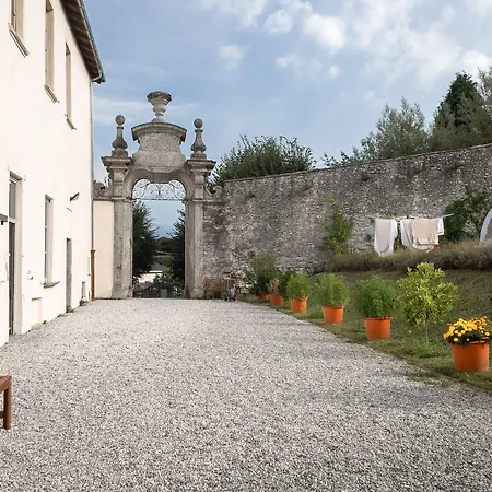 La Derta Feriegård *