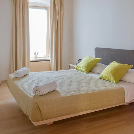 Feriegård La Derta Bellagio