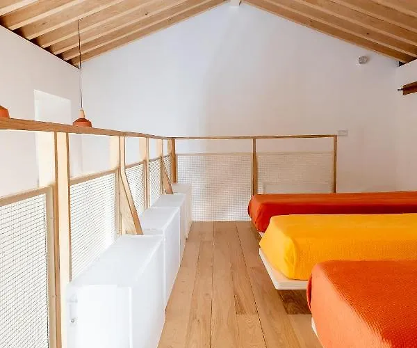 La Derta Bauernhof Bellagio